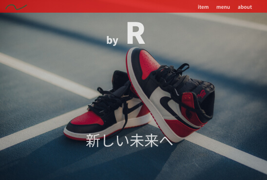 画像：by R