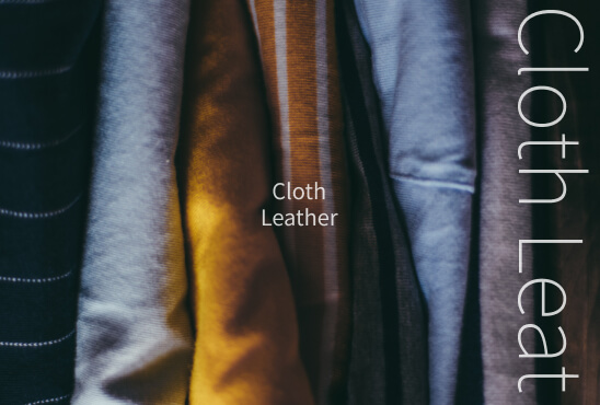 画像：QUAR Leather